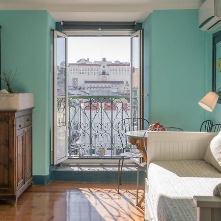 Lisbon Heart Apartments - White Apartment By Lovelystay Dış mekan fotoğraf