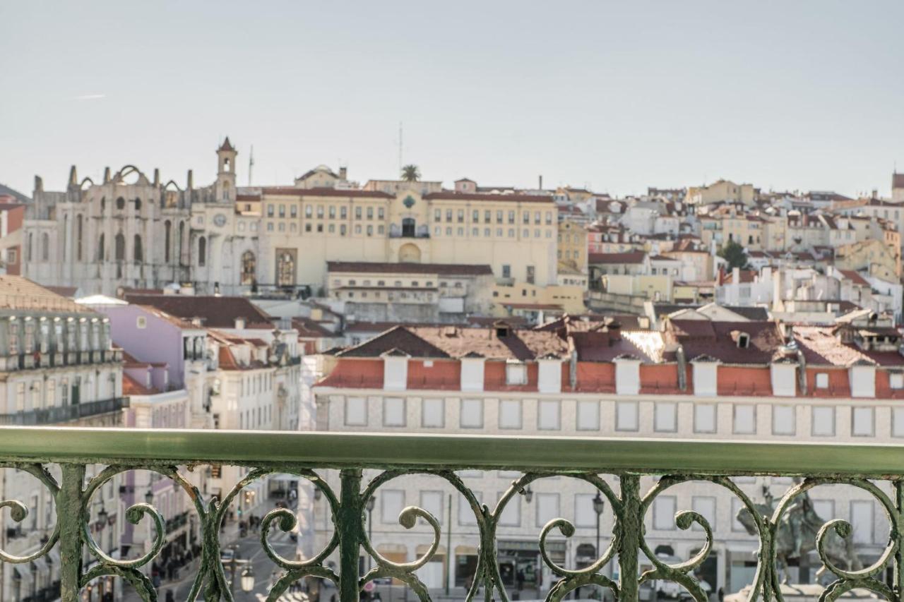 Lisbon Heart Apartments - White Apartment By Lovelystay Dış mekan fotoğraf